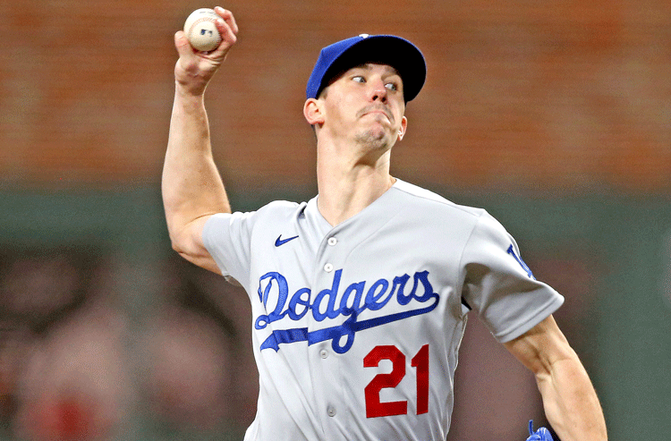 2022 World Series Odds: Dodgers Remain Favorites as Free Agency Kicks Off