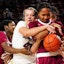 Massaschusettes Minutewomen WNCAAB