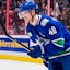 Elias Pettersson NHL
