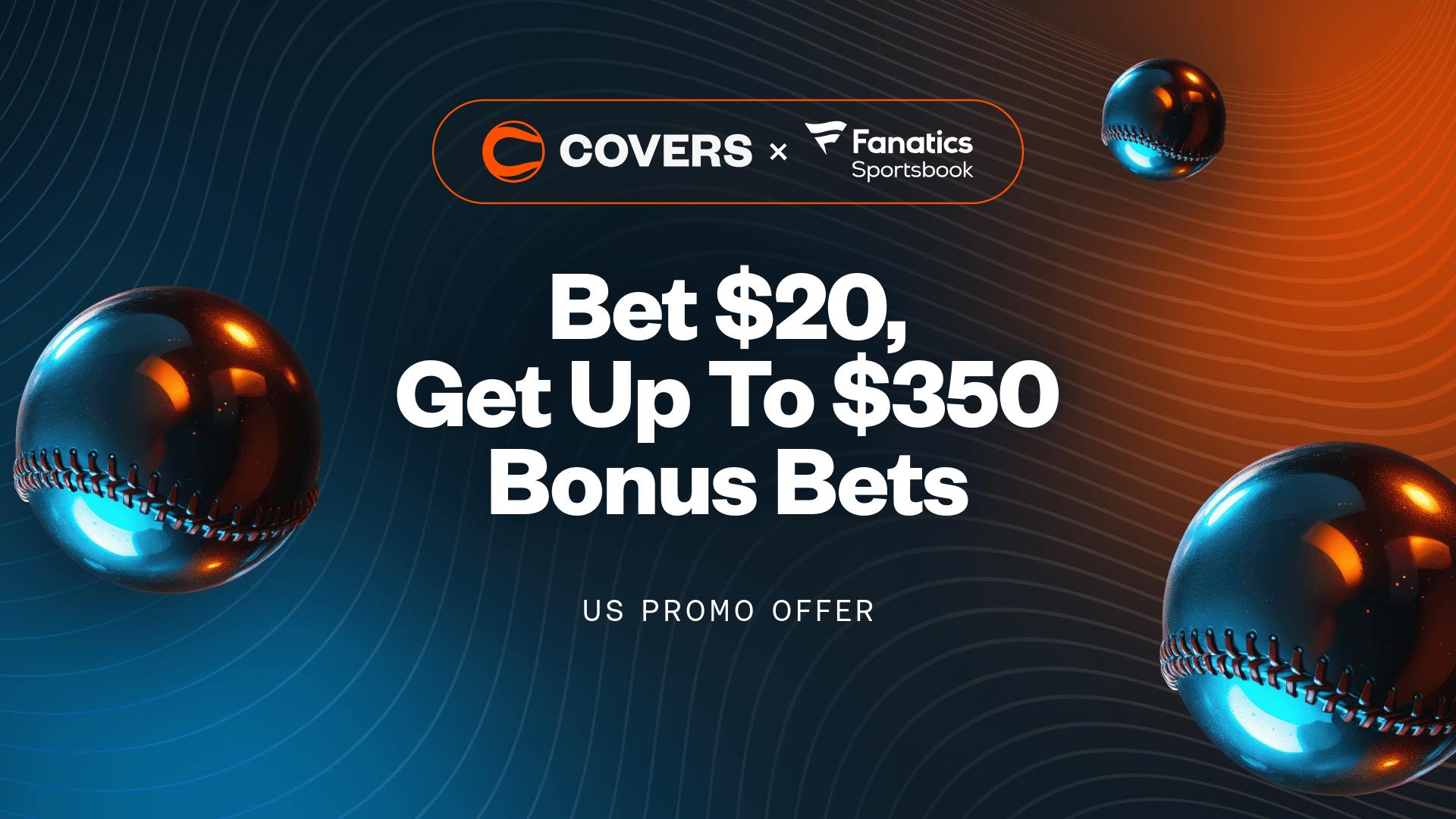 Fanatics Sportsbook Promo: Get $200 Bonus for Rockets vs. Lakers