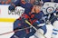 Connor McDavid NHL Edmonton Oilers