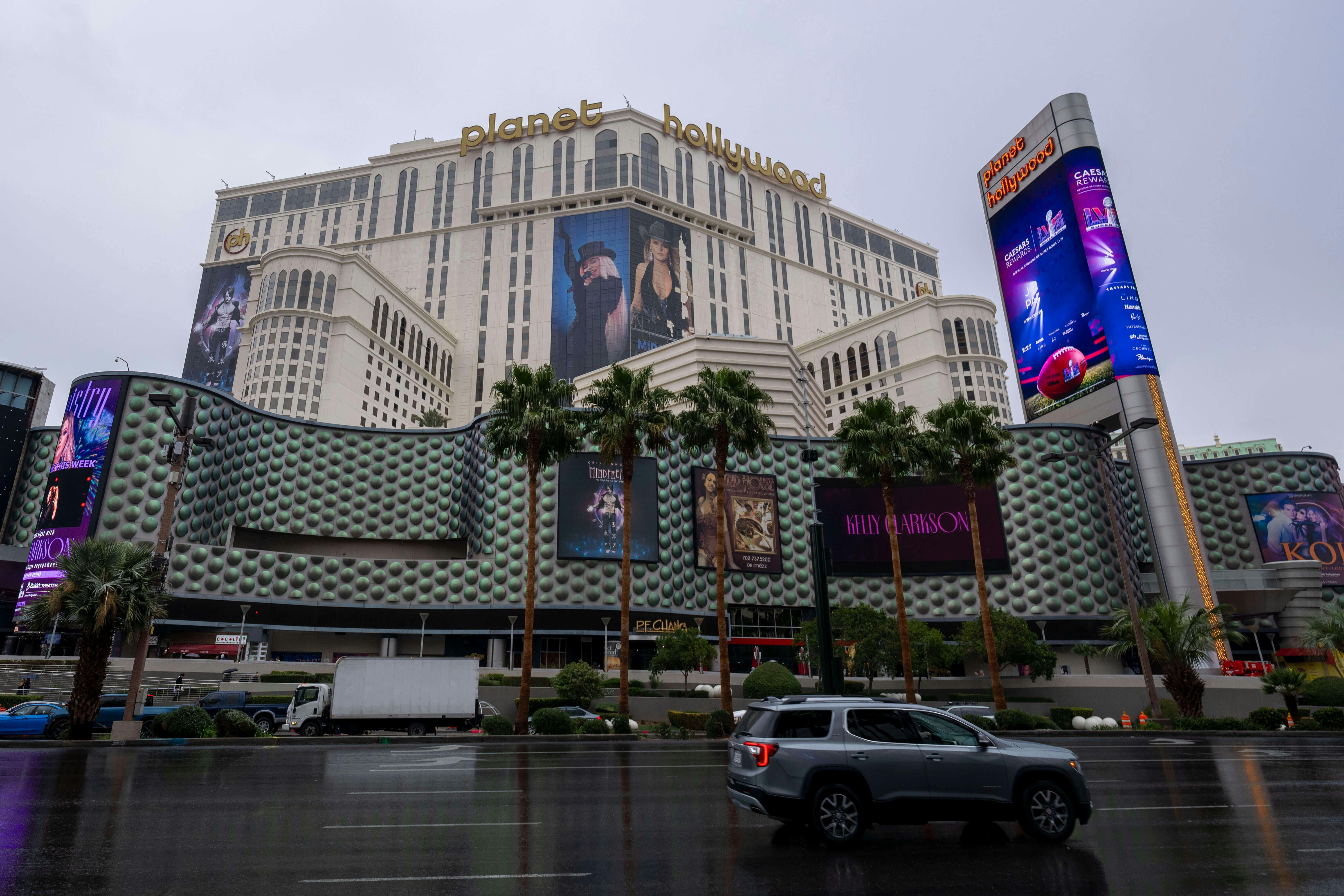 Indiana Poker Player Hits Royal Flush Jackpot at Planet Hollywood in Las Vegas