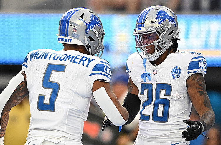 How To Bet - Week 13 NFL Parlay Picks: Lions Subdue Saints in Superdome