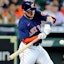 Alex Bregman Houston Astros MLB
