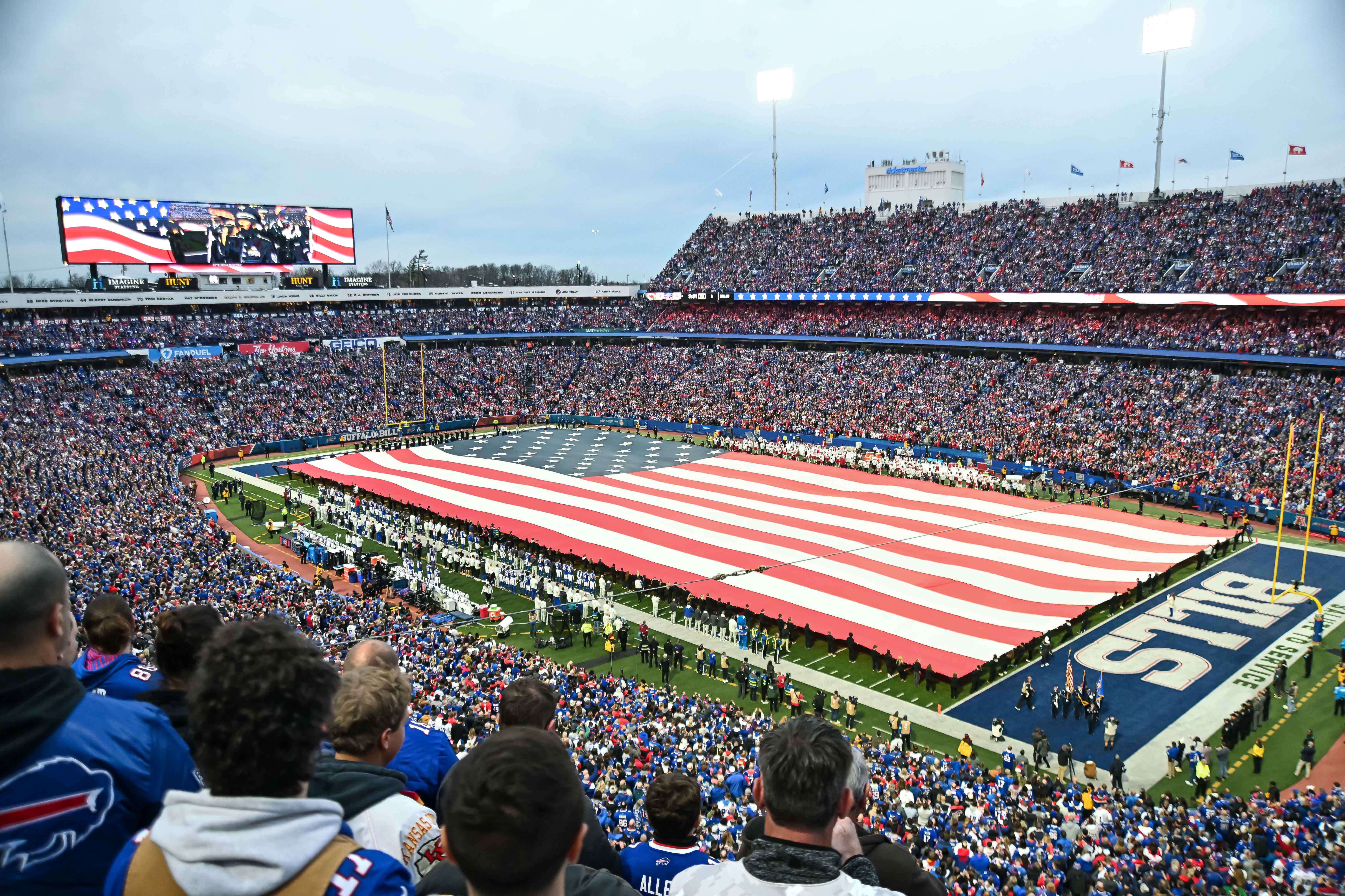 How To Bet - AGA Estimates $30B to be Wagered on 2025 NFL Season