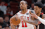 DeMar DeRozan Chicago Bulls NBA