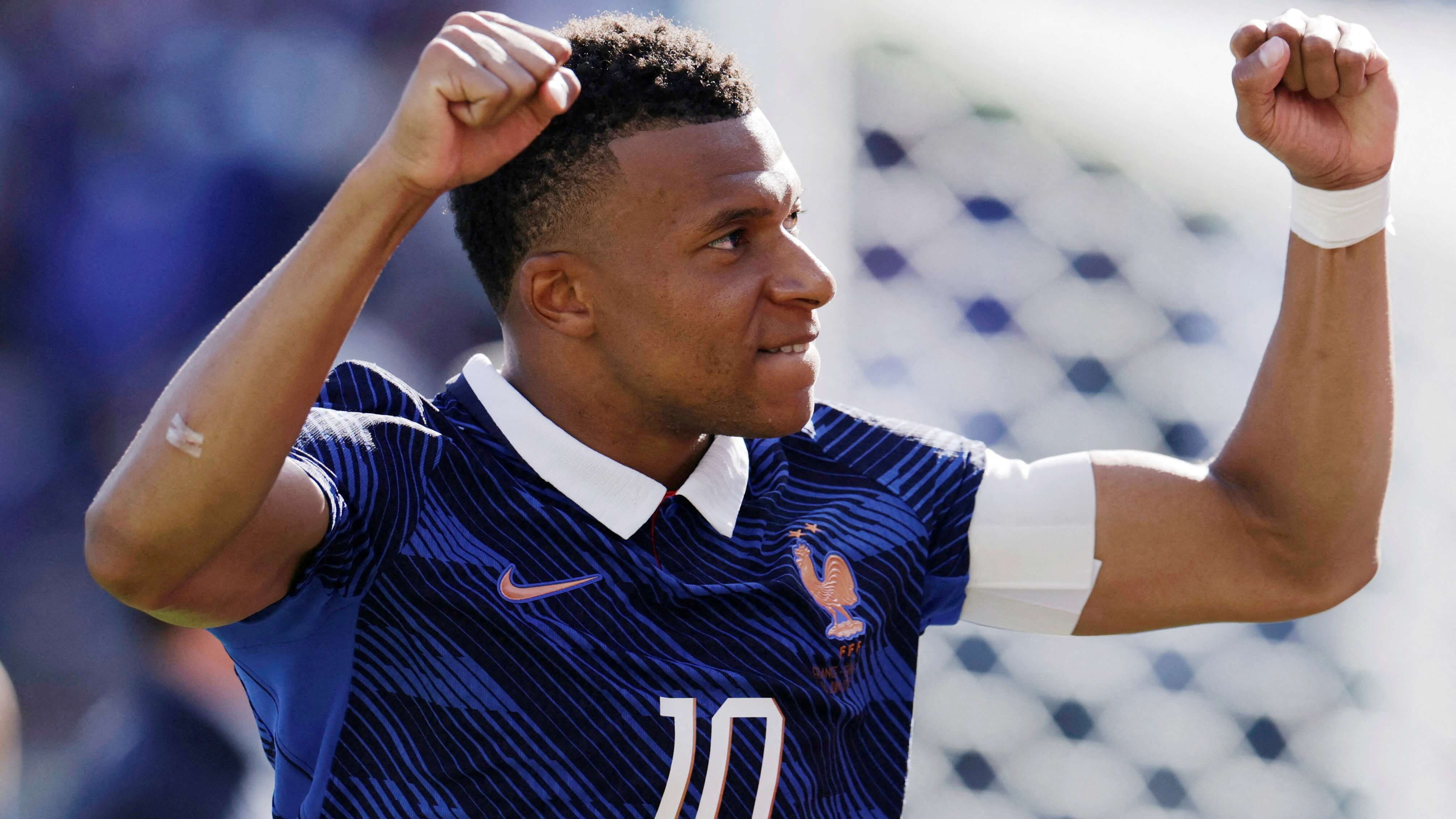 How To Bet - FIFA World Cup Odds & Win Probability 2026: France Creates Separation