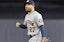 Jose Altuve Houston Astros MLB