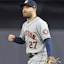 Jose Altuve Houston Astros MLB