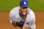 Clayton Kershaw MLB Los Angele Dodgers
