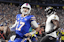 Josh Allen of the Buffalo Bills