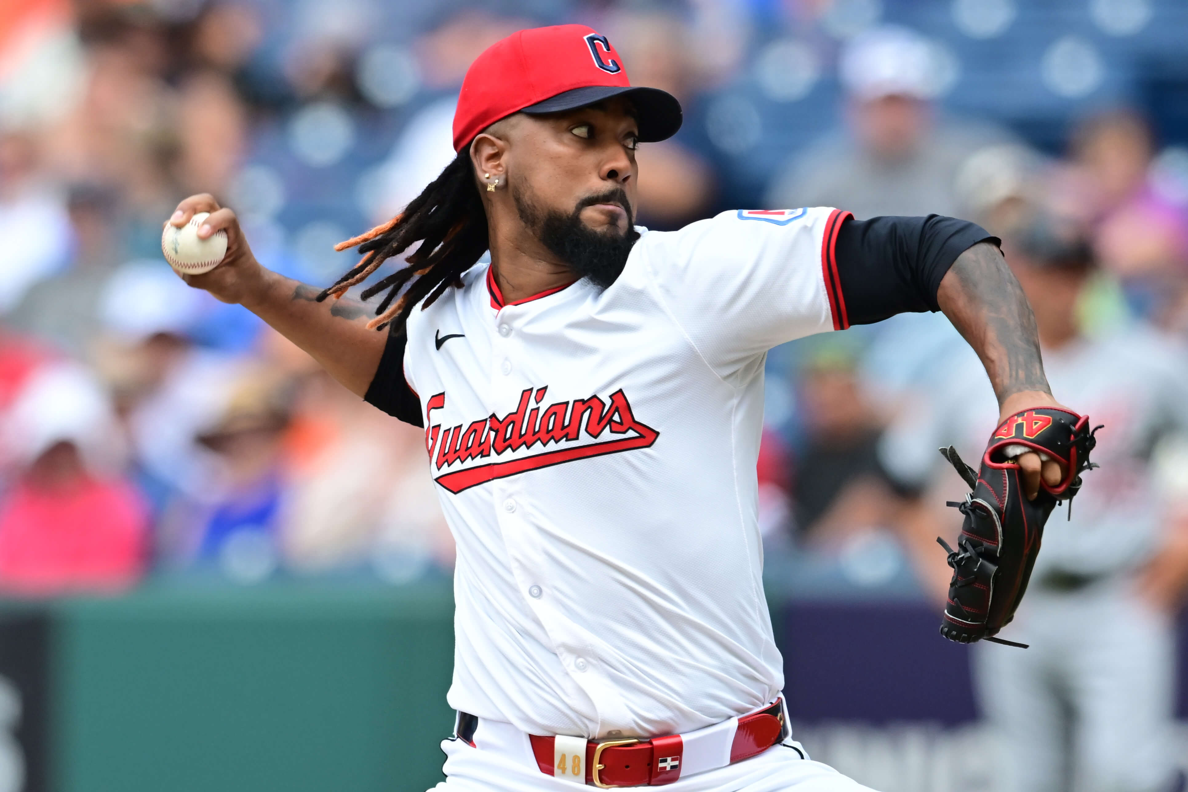 How To Bet - MLB Pitchers Clase, Ortiz Charged in Alleged Sports Betting Scheme