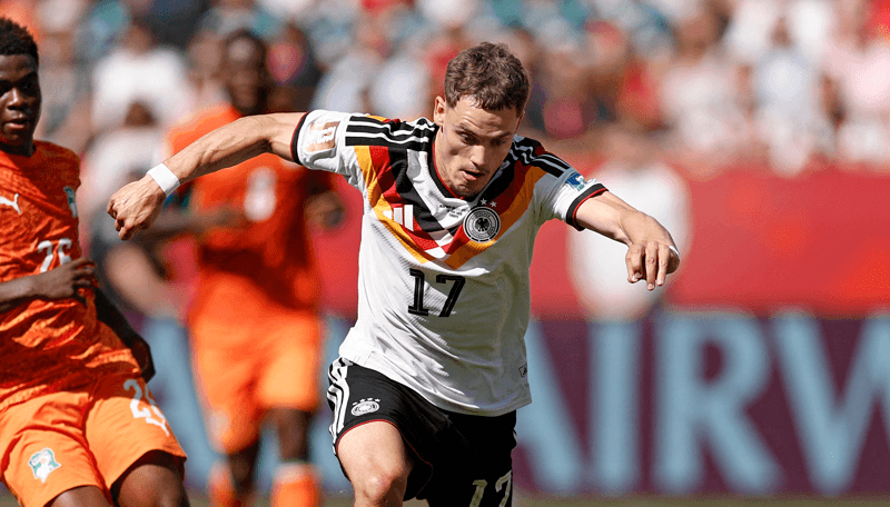 How To Bet - Germany vs Ecuador Predictions & Picks: Who Will Win Today's World Cup Match?