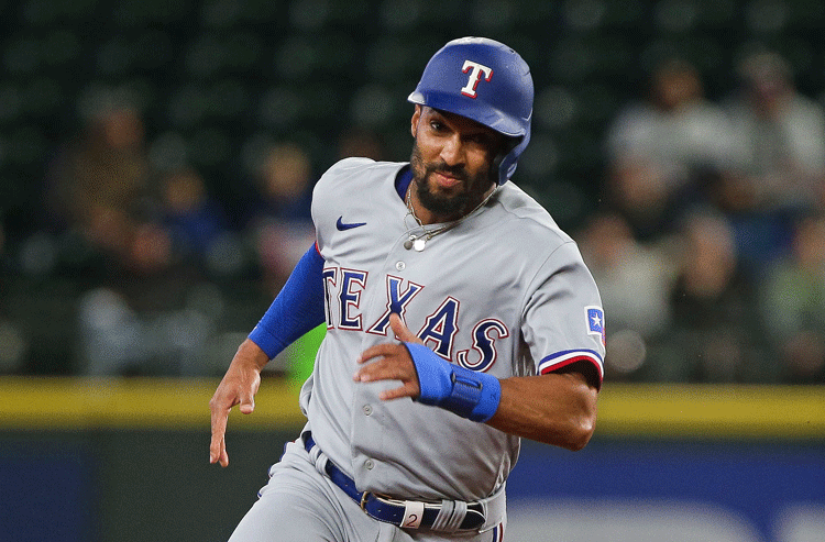 Marcus Semien Preview, Player Props: Rangers vs. Mariners