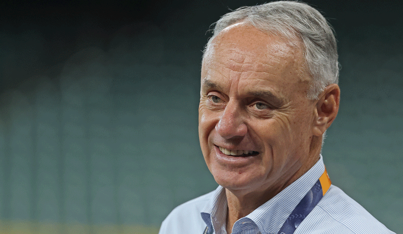 Will There Be an MLB Lockout? Probability Favors Work Stoppage