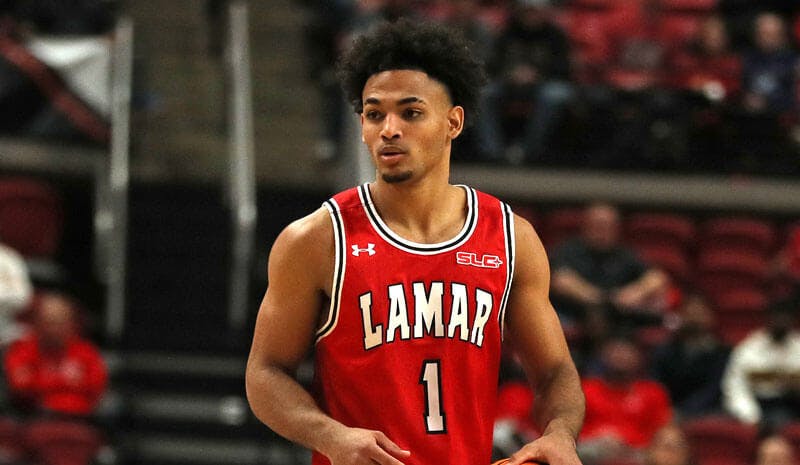 Lamar vs McNeese Prediction, Picks & Best Bets for Today’s Southland Tournament Championship