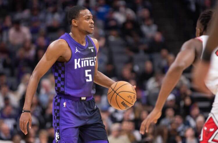 Kings Vs Lakers Picks, Predictions & Odds Tonight - NBA