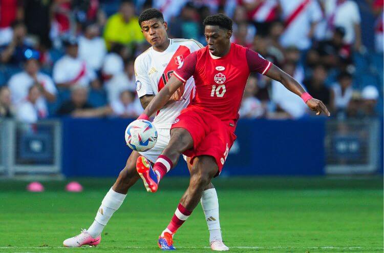How To Bet - Venezuela vs Canada Odds, Picks & Predictions: Red and White Delight on Day 15 of Copa America 2024