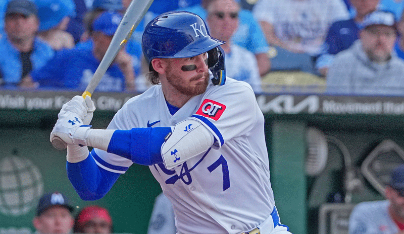 MLB Home Run Predictions Today: Best HR Prop Bets, Picks, Parlay & Odds for Thursday, April 9