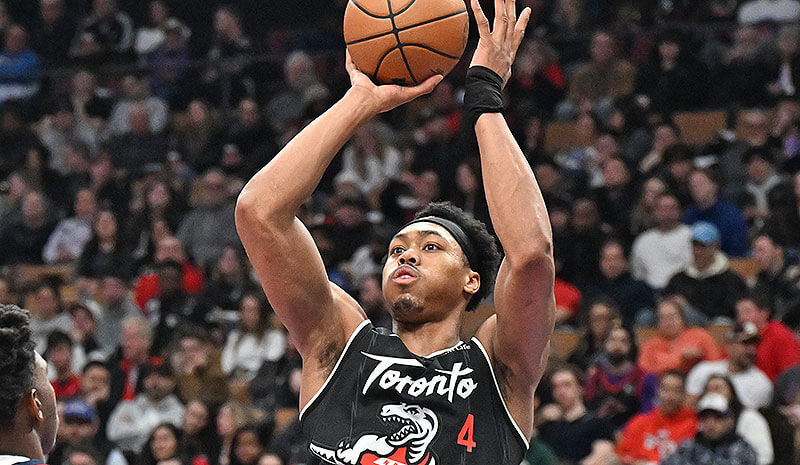 Raptors vs Pistons Prediction, Picks & Odds for Tonight’s NBA Game
