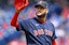 Eduardo Rodriguez Boston Red Sox MLB