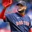 Eduardo Rodriguez Boston Red Sox MLB