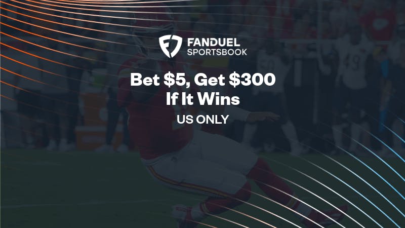 FanDuel Promo Code for Chiefs vs Chargers