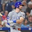 Kyle Tucker Chicago Cubs MLB