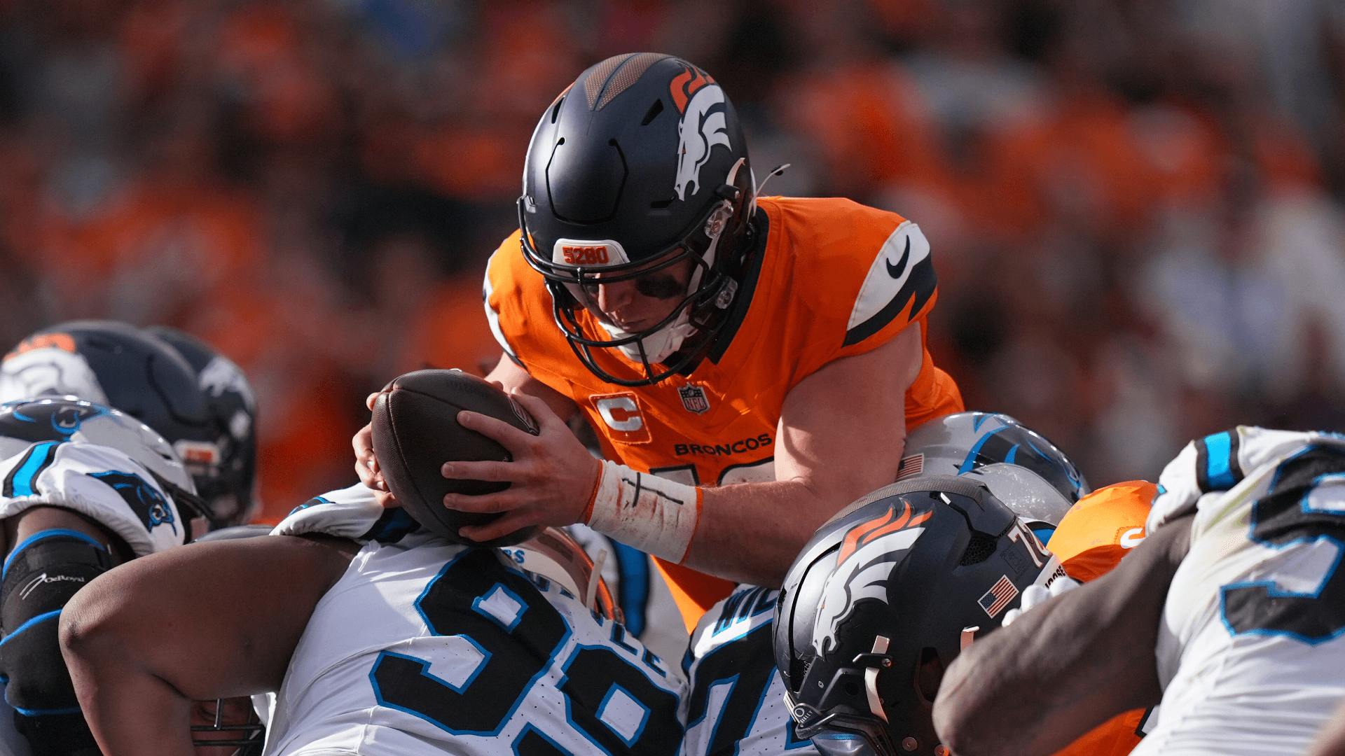 Raiders vs Broncos: Time, Channel & Free Live Streaming Info for Thursday Night Football Now