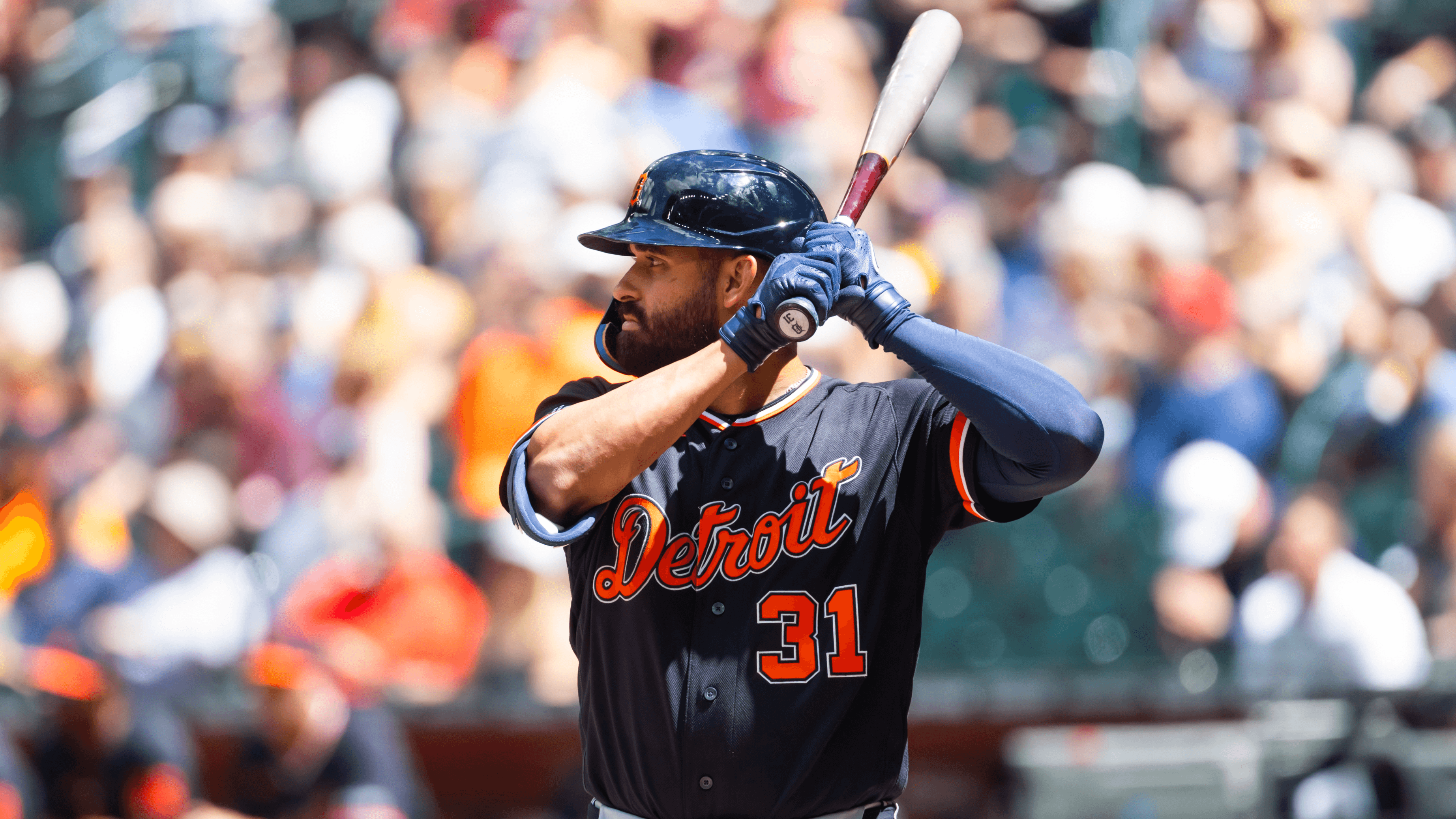 Riley Greene Detroit Tigers MLB