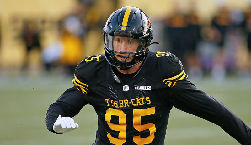 Tiger-Cats vs Alouettes Prediction, Picks & Odds for CFL Week 14