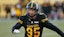 Julian Howsare Hamilton Tiger-Cats CFL