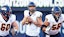 Tucker Gleason Toledo Rockets NCAAF