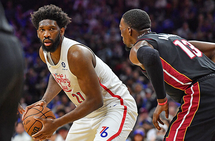 How To Bet - Heat vs 76ers Predictions, Picks, Odds for Wednesday’s NBA Playoff Game