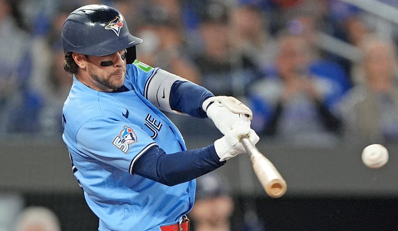Phillies vs Blue Jays Prediction, Odds & Home Run Pick for Today's MLB Game