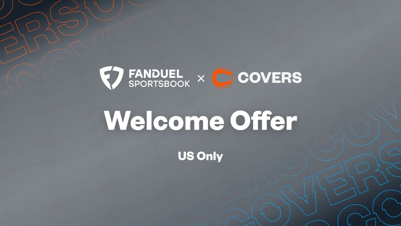 FanDuel Promo Code for UFC 307