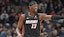 Bam Adebayo Miami Heat NBA