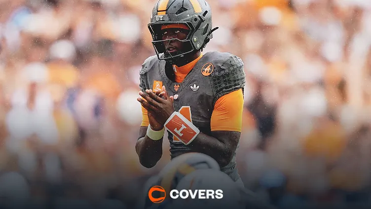 How To Bet - Tennessee vs Arkansas Prediction, Picks & Odds Today: College Football Week 6