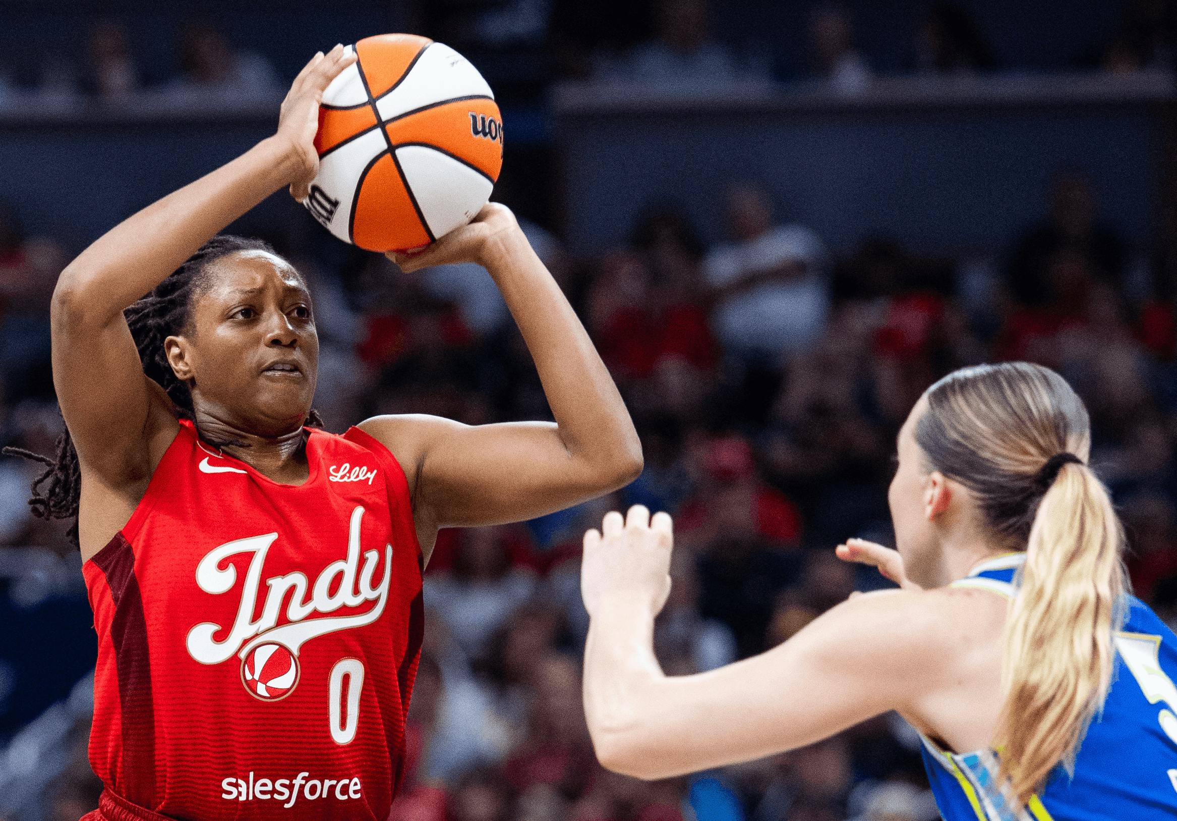 Best WNBA Combo Picks & Predictions: Friday, Sept. 18