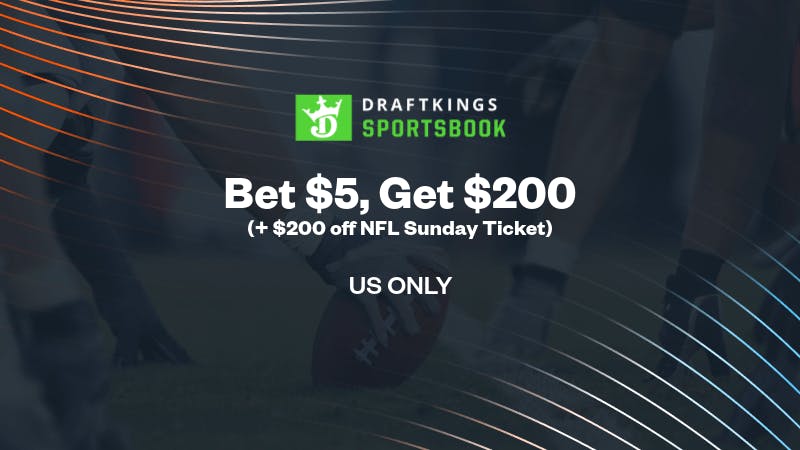 DraftKings Promo Code for Colorado vs Houston