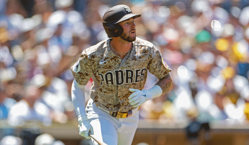 Padres vs Diamondbacks Prediction, Picks & Odds for Today's MLB Game