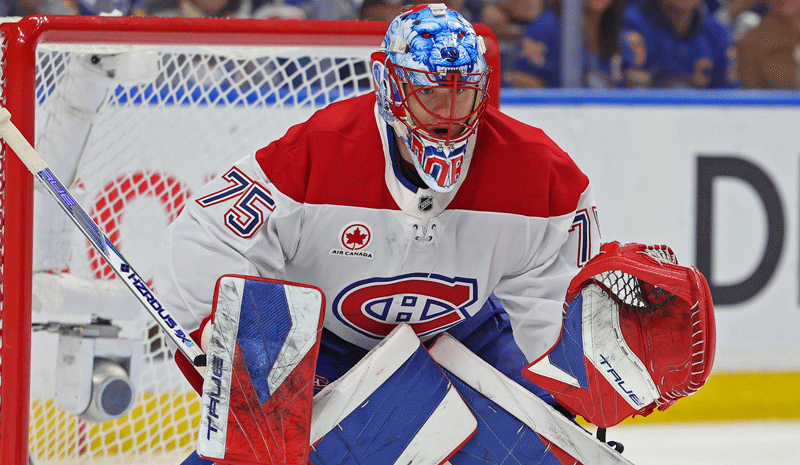 Canadiens vs Hurricanes Prediction, Picks & Odds for Thursday's NHL Playoffs Game 1