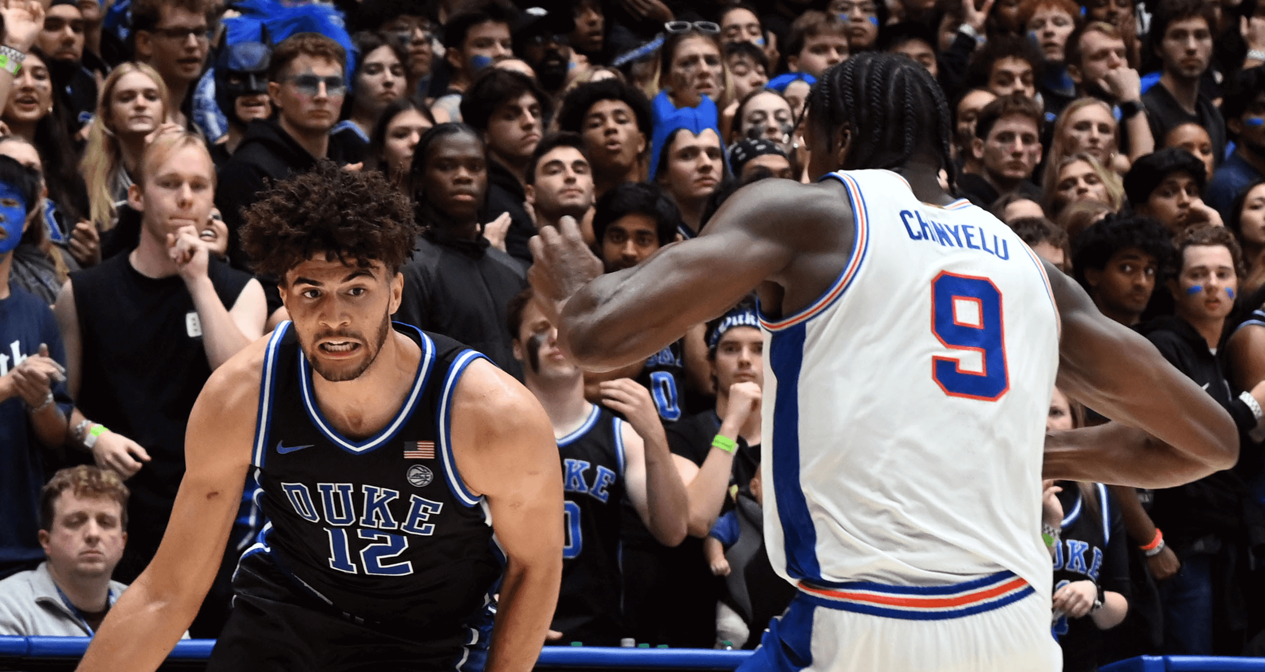 Duke vs Texas Tech Prediction, Picks & Odds for Tonight's College Basketball Game 