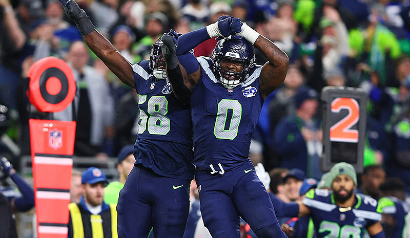 Super Bowl First Half Picks: Seahawks vs. Patriots Odds at Prediction Markets Like Kalshi