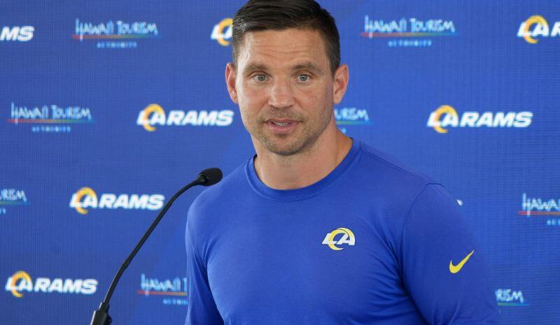 How To Bet - Pittsburgh Steelers Next Head Coach Odds: Chris Shula Emerges as a Frontrunner