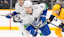 Brock Boeser Vancouver Canucks NHL