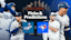 Blake Snell and Shohei Ohtani headline Game 1 as the Los Angeles Dodgers travel north to face Trey Yesavage and George Springer tonight.