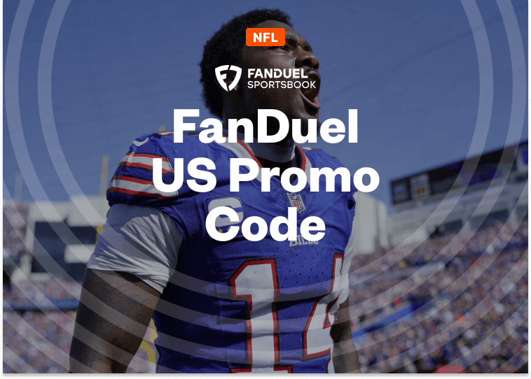 NFL Odds, Betting Lines, Spreads - FanDuel Sportsbook