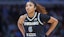 Angel Reese Chicago Sky WNBA