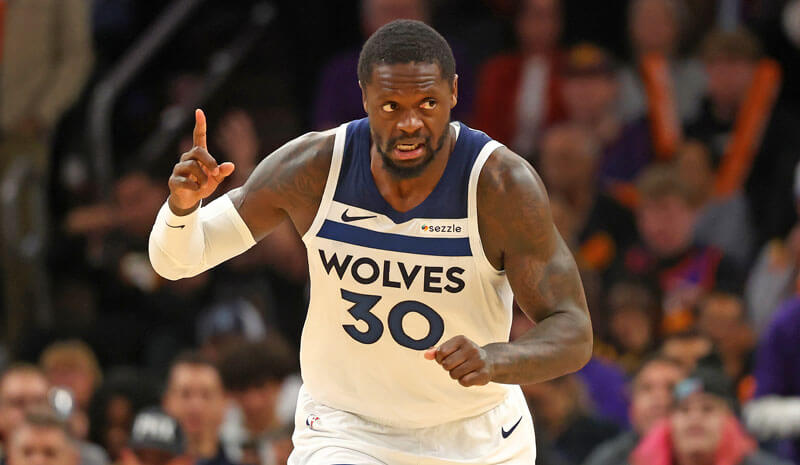 76ers vs Timberwolves Prediction, Picks & Odds for Tonight’s NBA Game